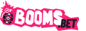 Boomsbet Casino Logo
